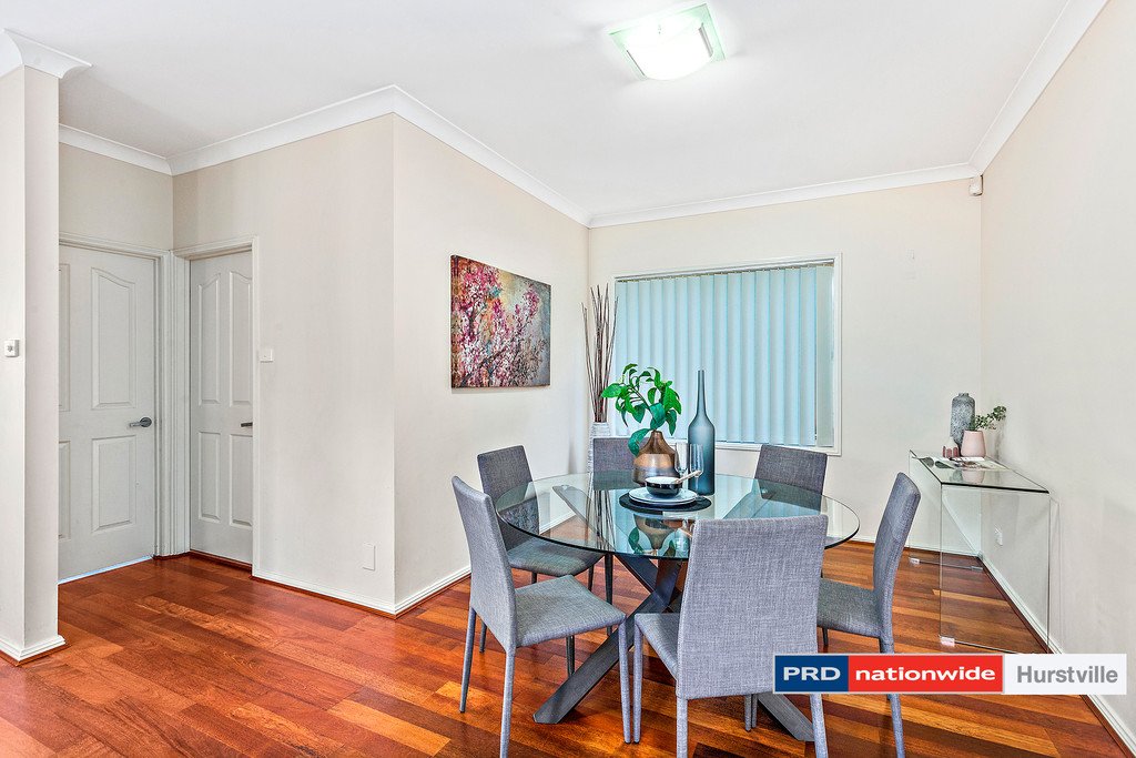 80 Hillcrest Ave  HURSTVILLE GROVE 6