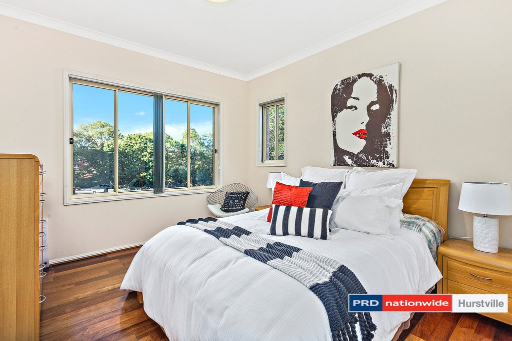 80 Hillcrest Ave  HURSTVILLE GROVE 7