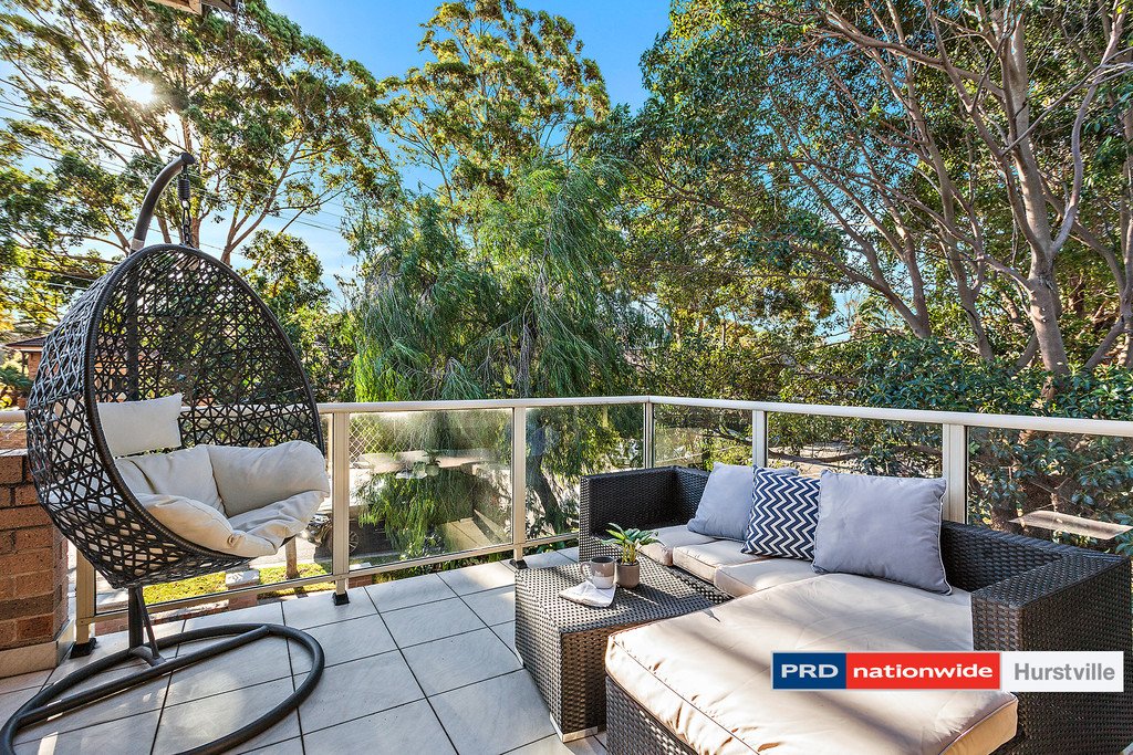 80 Hillcrest Ave  HURSTVILLE GROVE 8