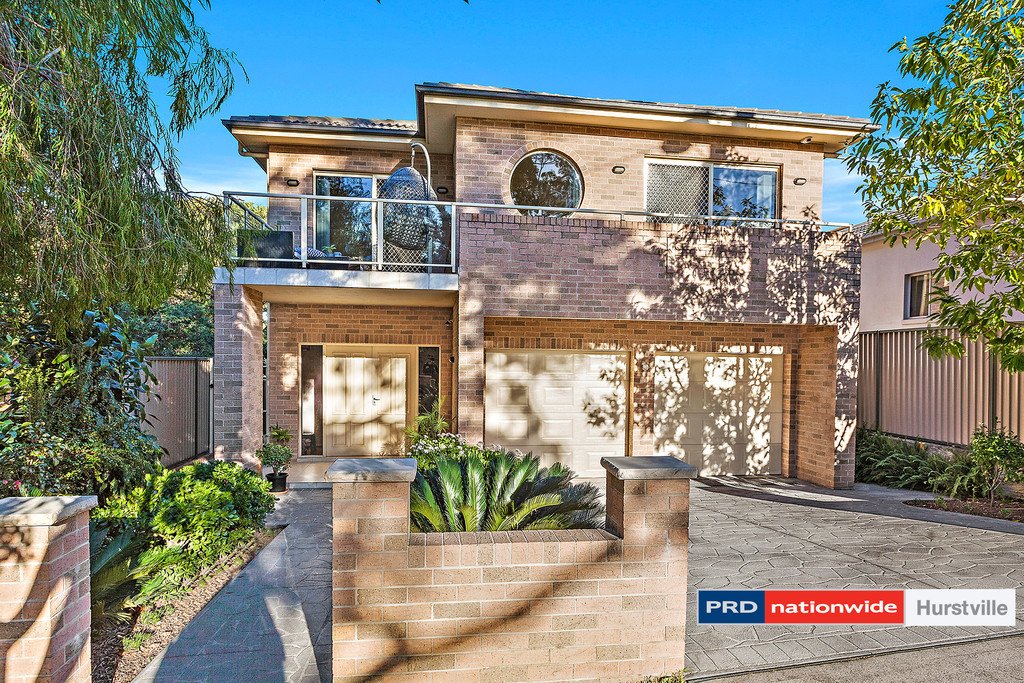80 Hillcrest Ave  HURSTVILLE GROVE 10