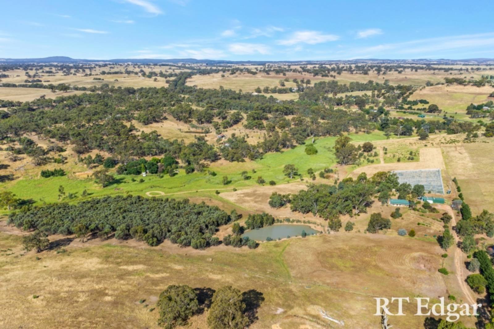 Real Estate and Property in 80 Joyce Lane, Mia Mia, VIC