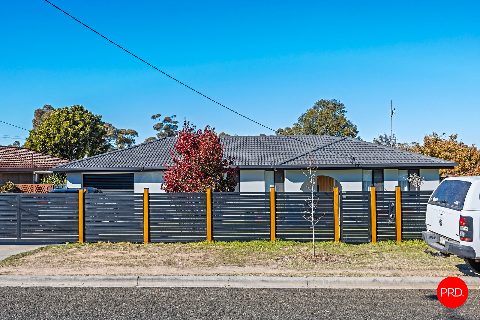 80 Kirkwood Road EAGLEHAWK 1
