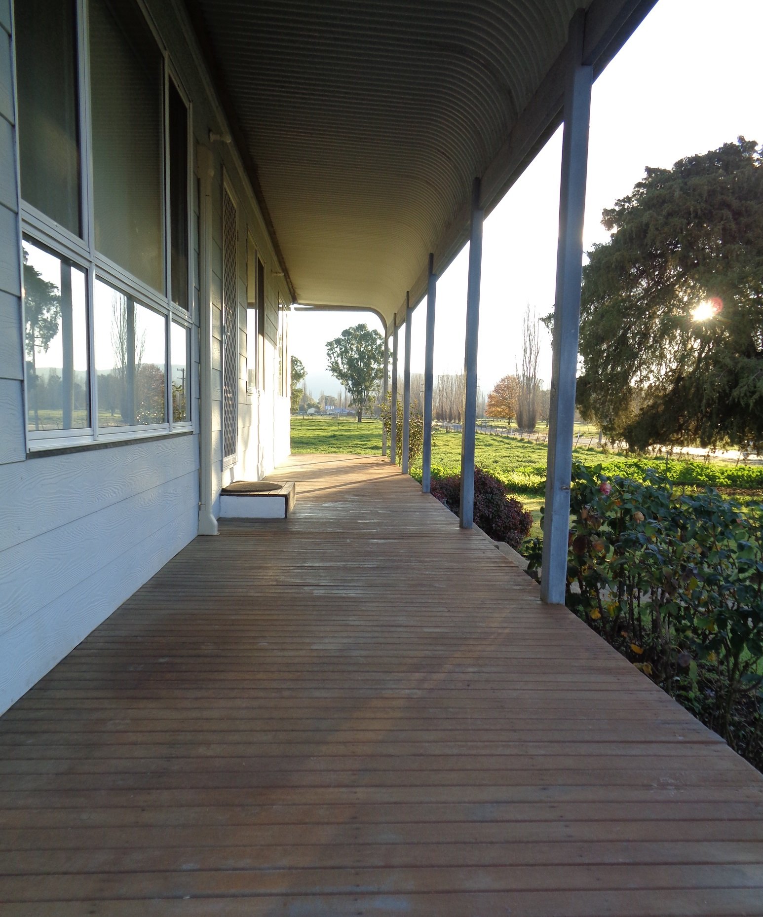 80 Lacmalac Road TUMUT 2