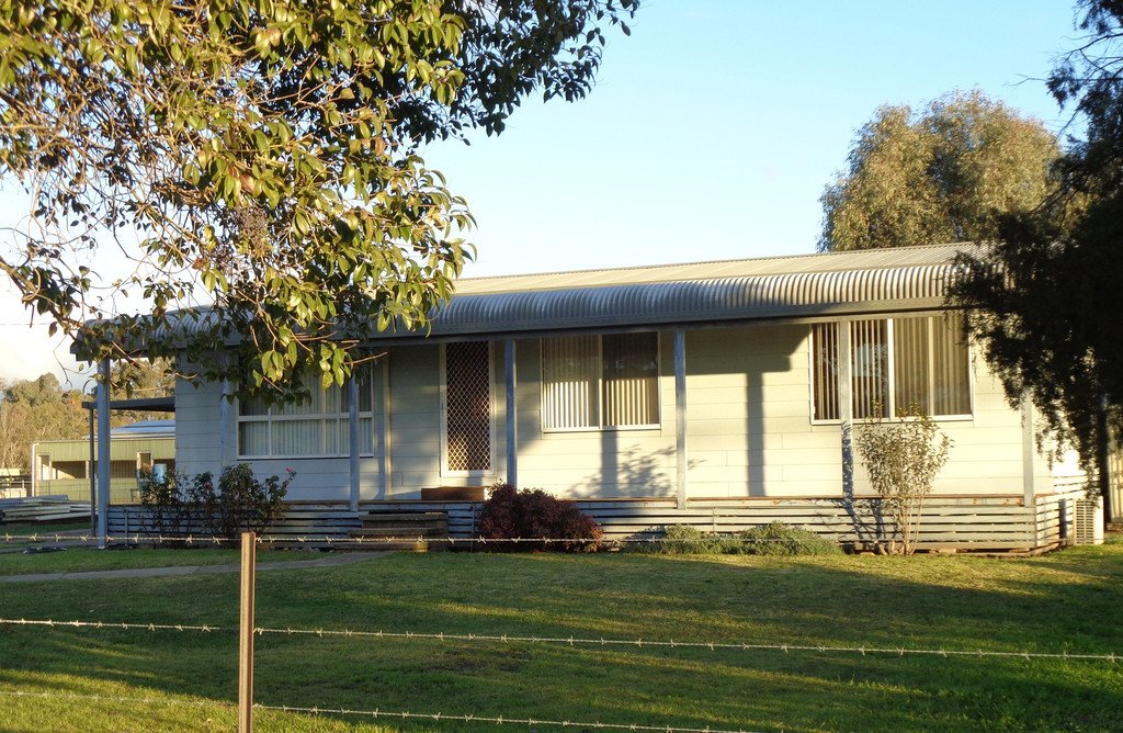 80 Lacmalac Road TUMUT 1