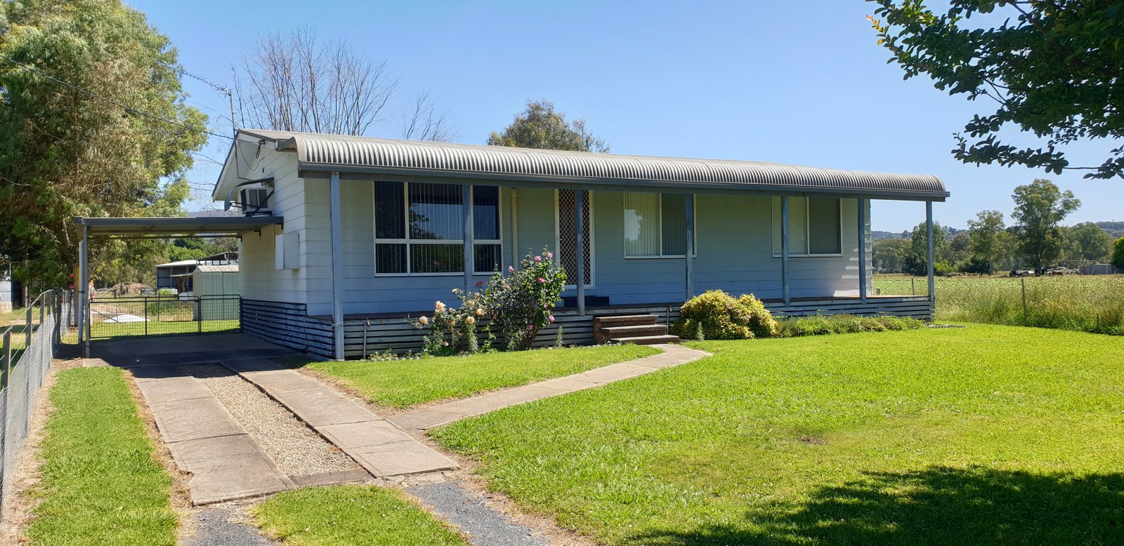 80 Lacmalac Road TUMUT 1