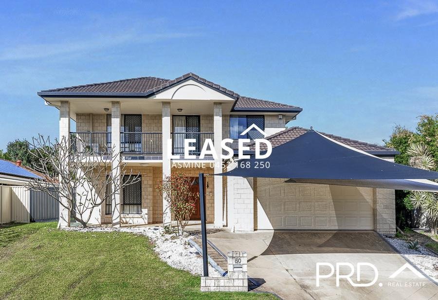 80 Lancewood Circuit ROBINA 1
