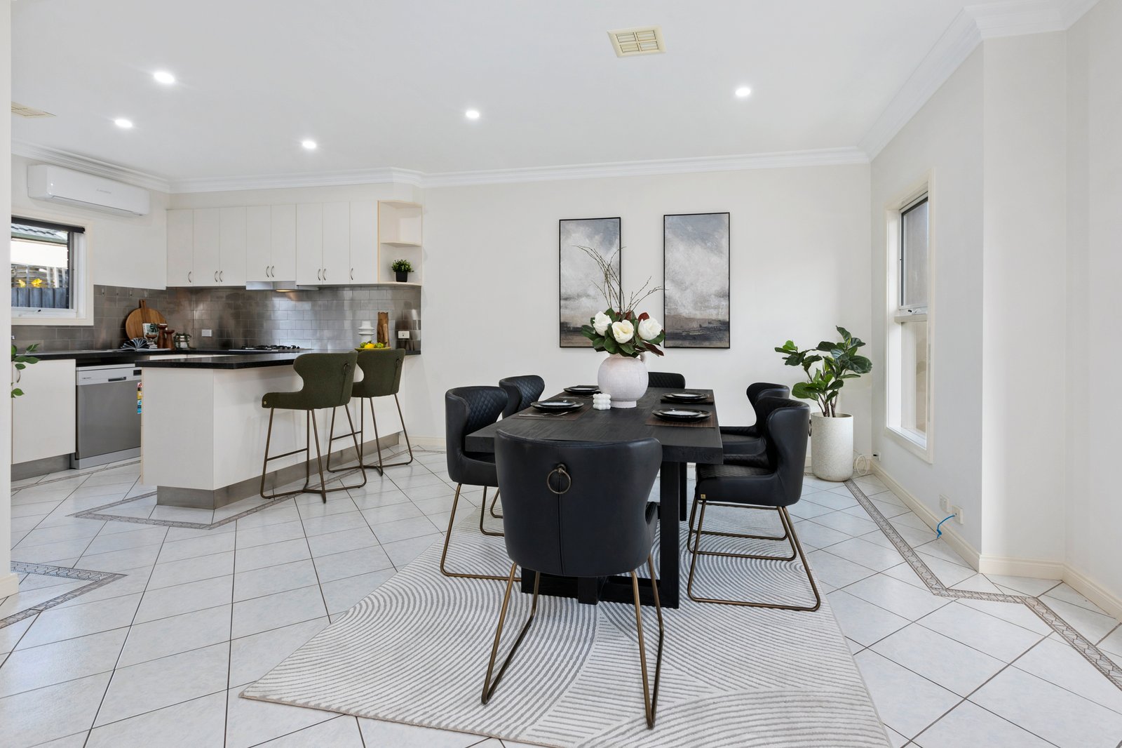 Gallery: 80 Latrobe Street