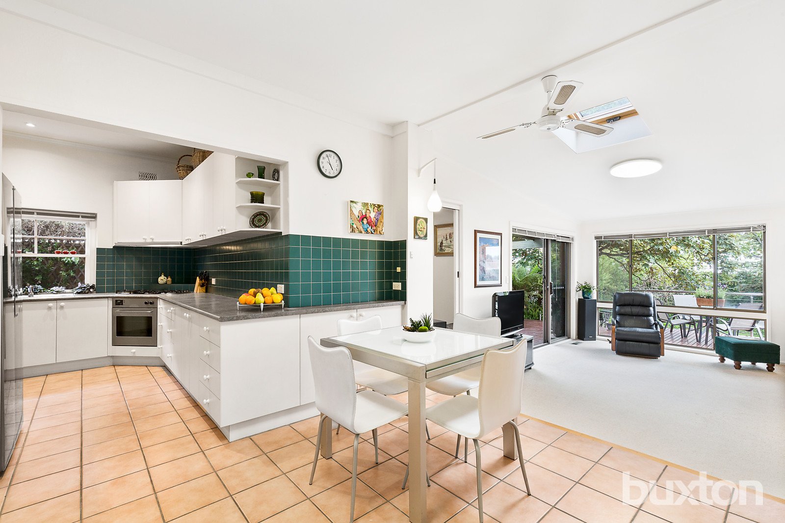 Gallery: 80 Littlewood Street