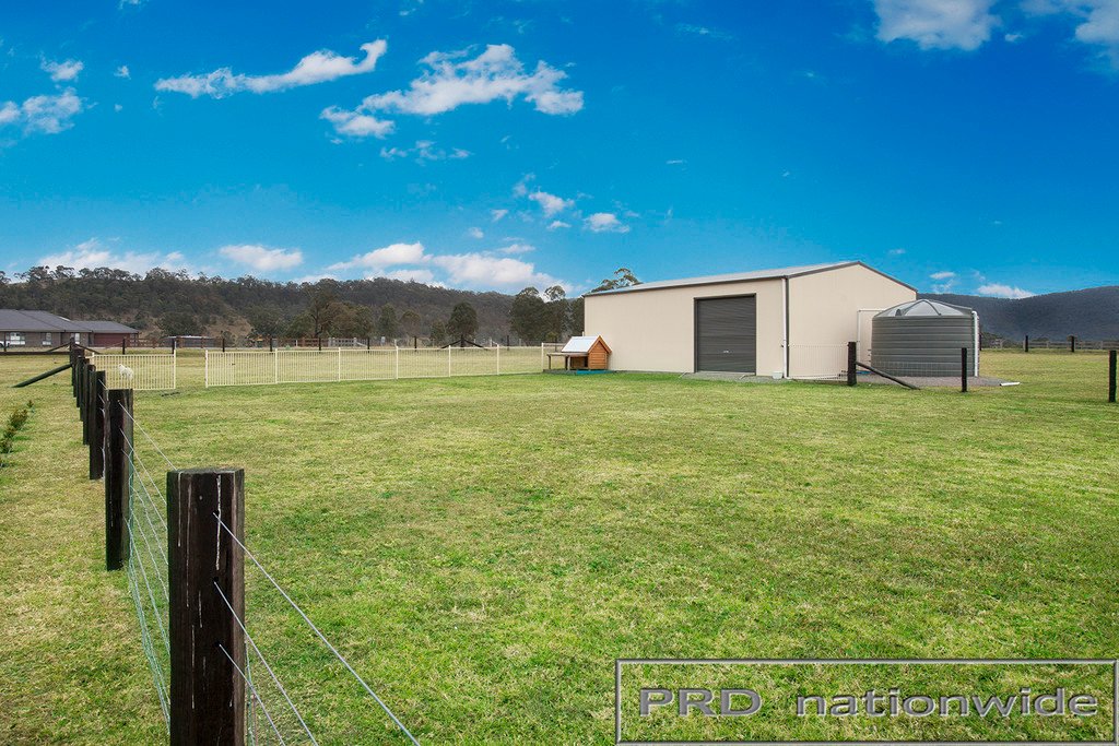 80 Lomandra Circuit PATERSON 19