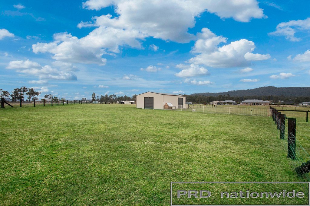 80 Lomandra Circuit PATERSON 20