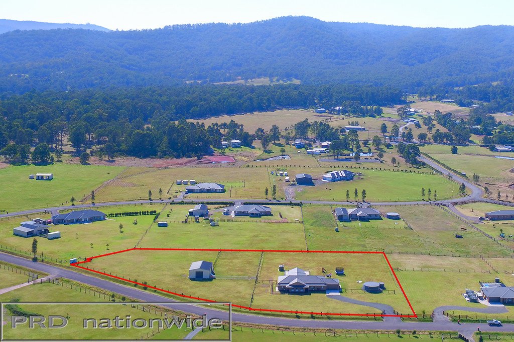 80 Lomandra Circuit PATERSON 22