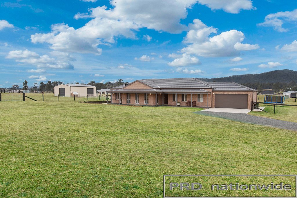 80 Lomandra Circuit PATERSON 23