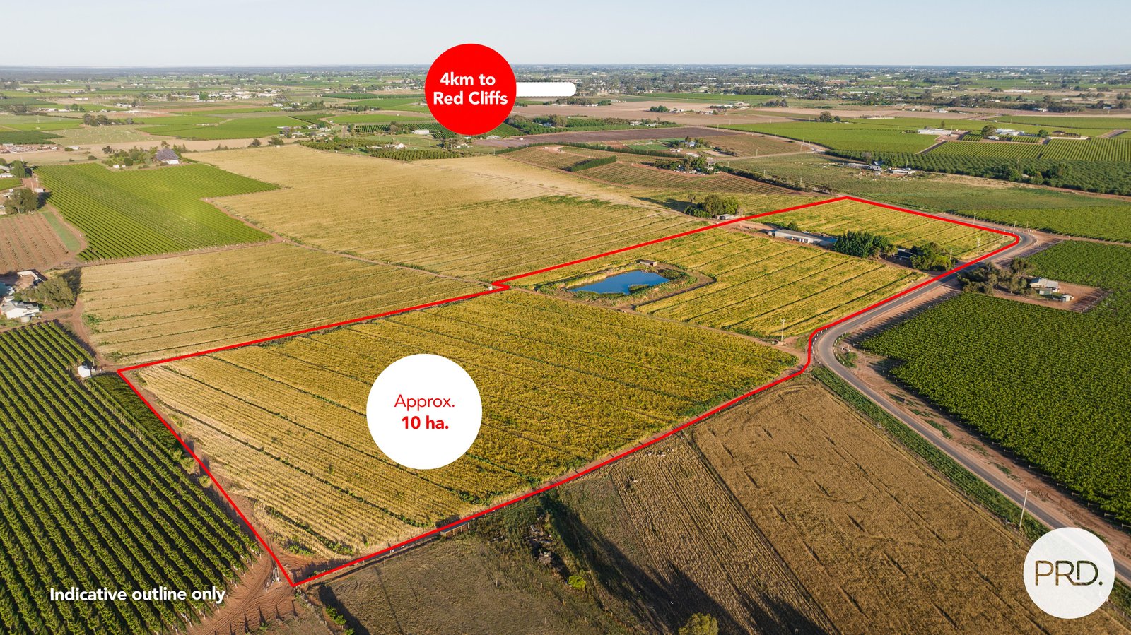 80 Merrijig Avenue RED CLIFFS 2