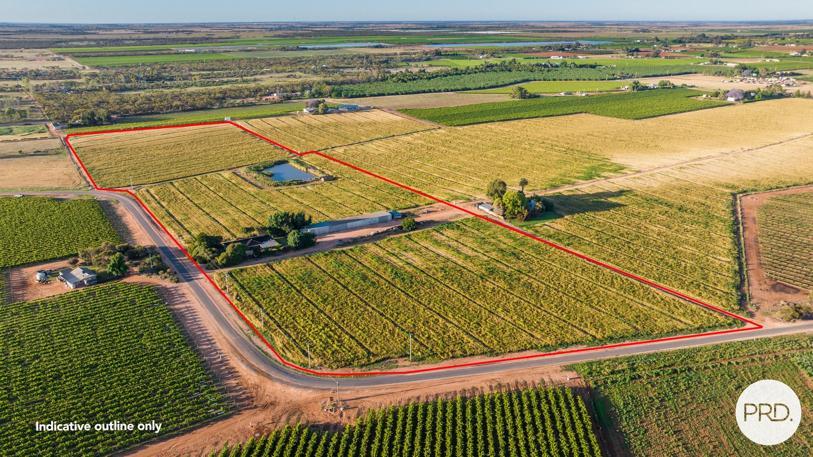 80 Merrijig Avenue RED CLIFFS 22