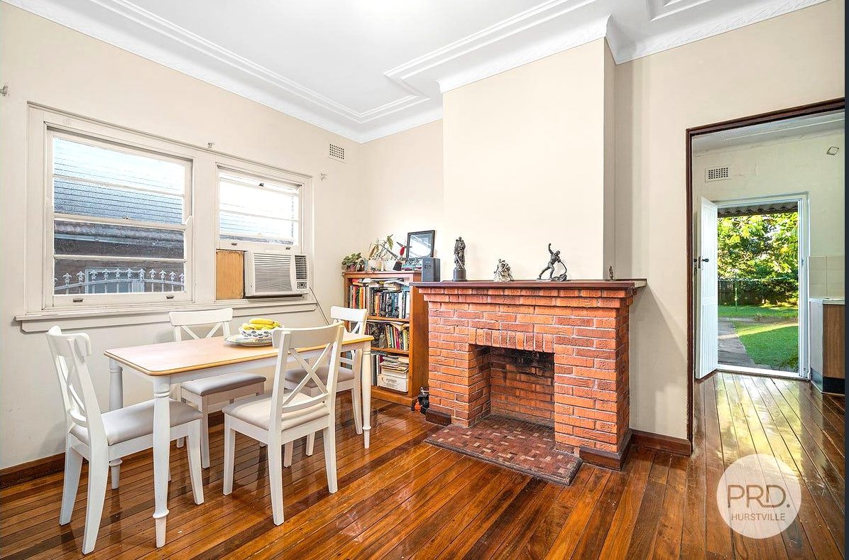 80 Monaro Avenue KINGSGROVE 3