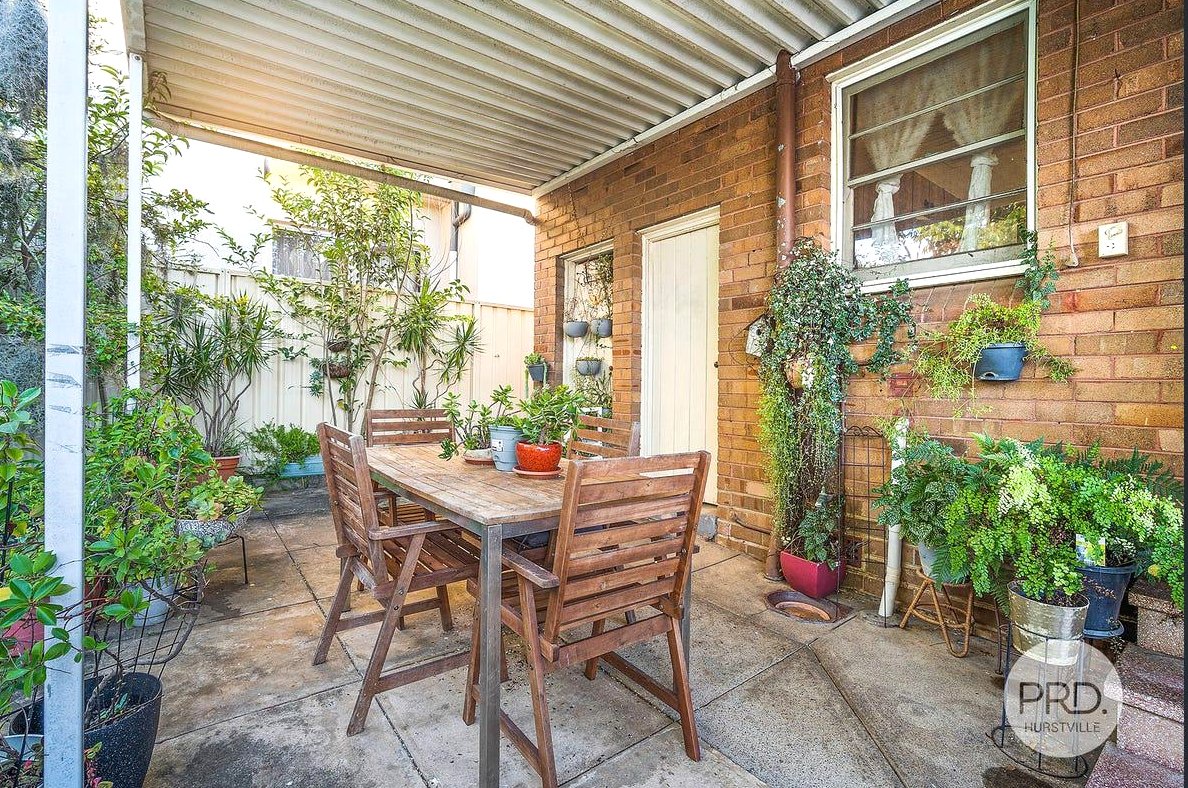 80 Monaro Avenue KINGSGROVE 7