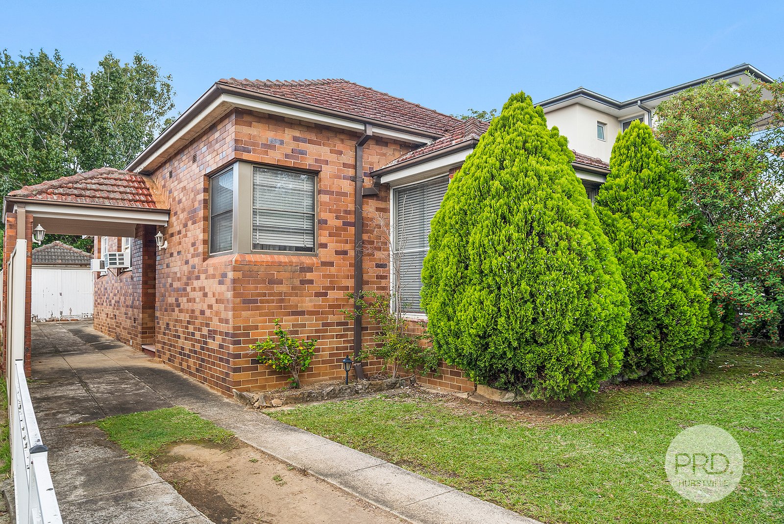 80 Monaro Avenue KINGSGROVE 1