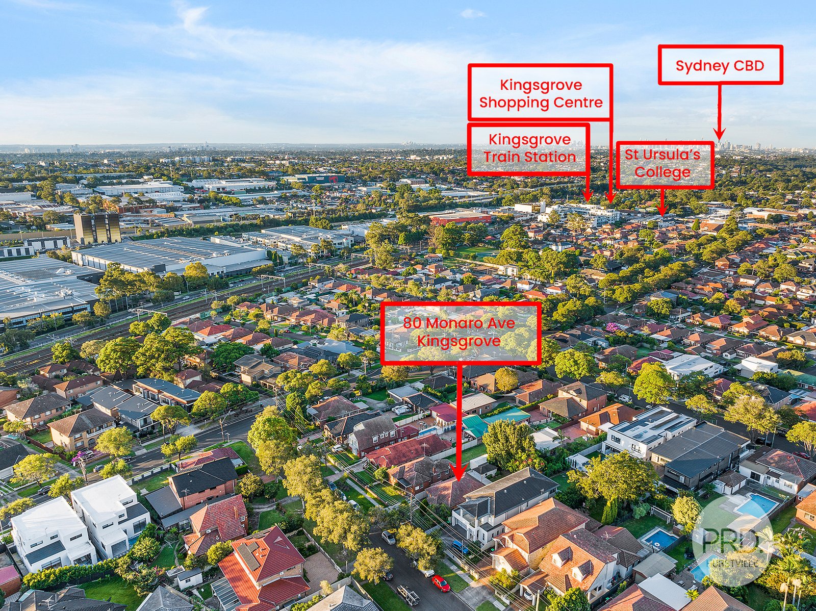 80 Monaro Avenue KINGSGROVE 9