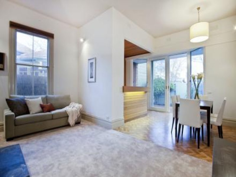 Gallery: 80 Moubray Street