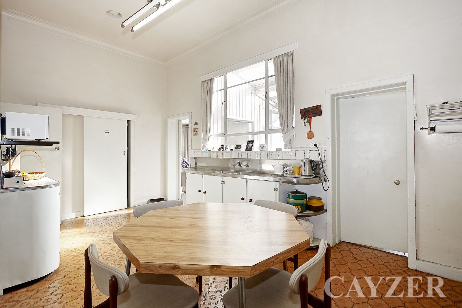 Gallery: 80 Nimmo Street