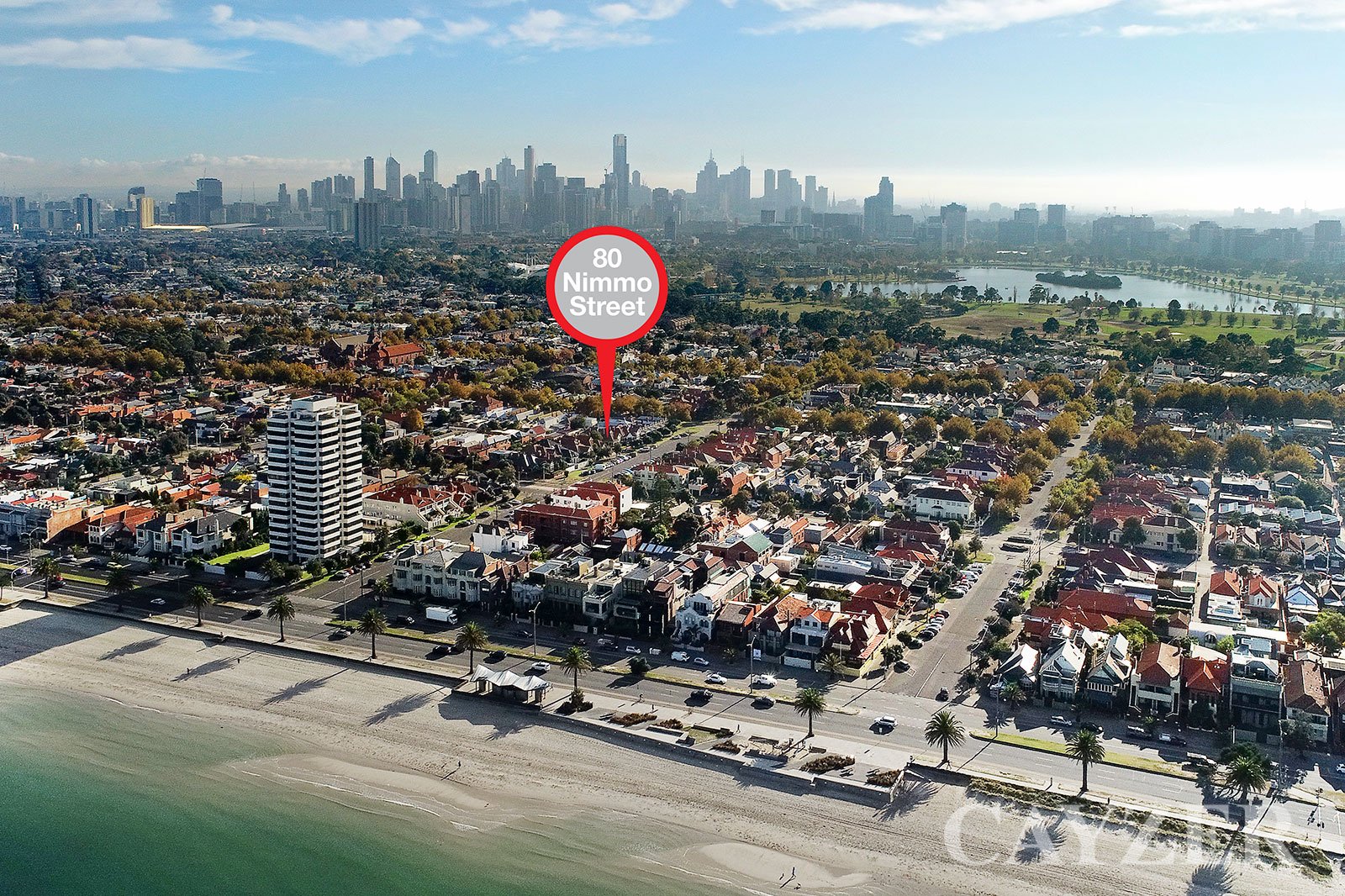 Gallery: 80 Nimmo Street