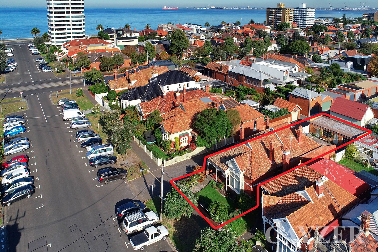 Gallery: 80 Nimmo Street