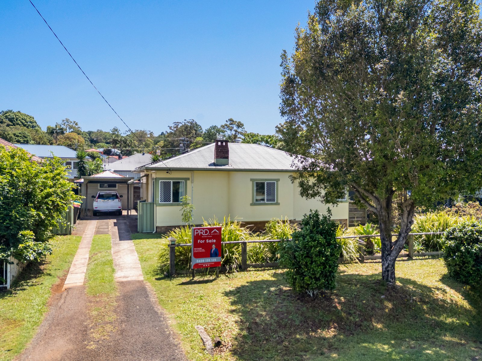 80 Oakley Avenue EAST LISMORE 15