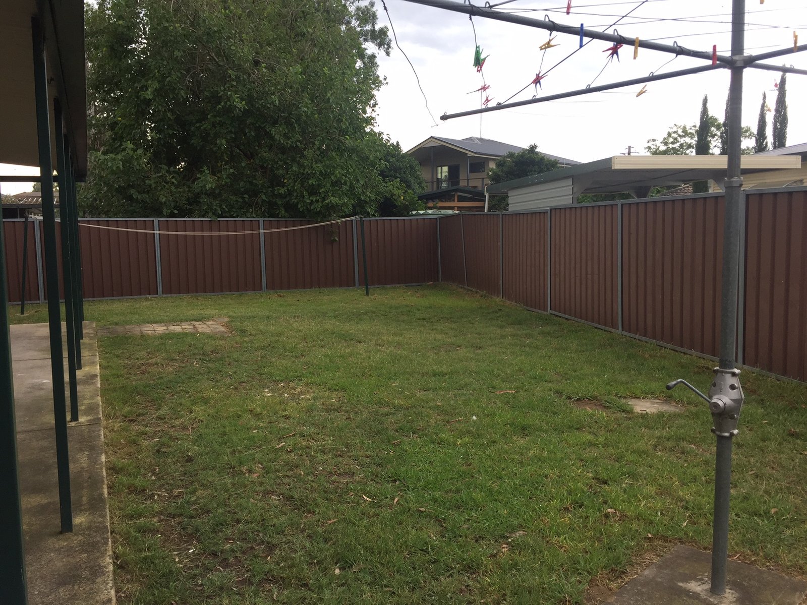 80 Pyramid Street EMU PLAINS 8