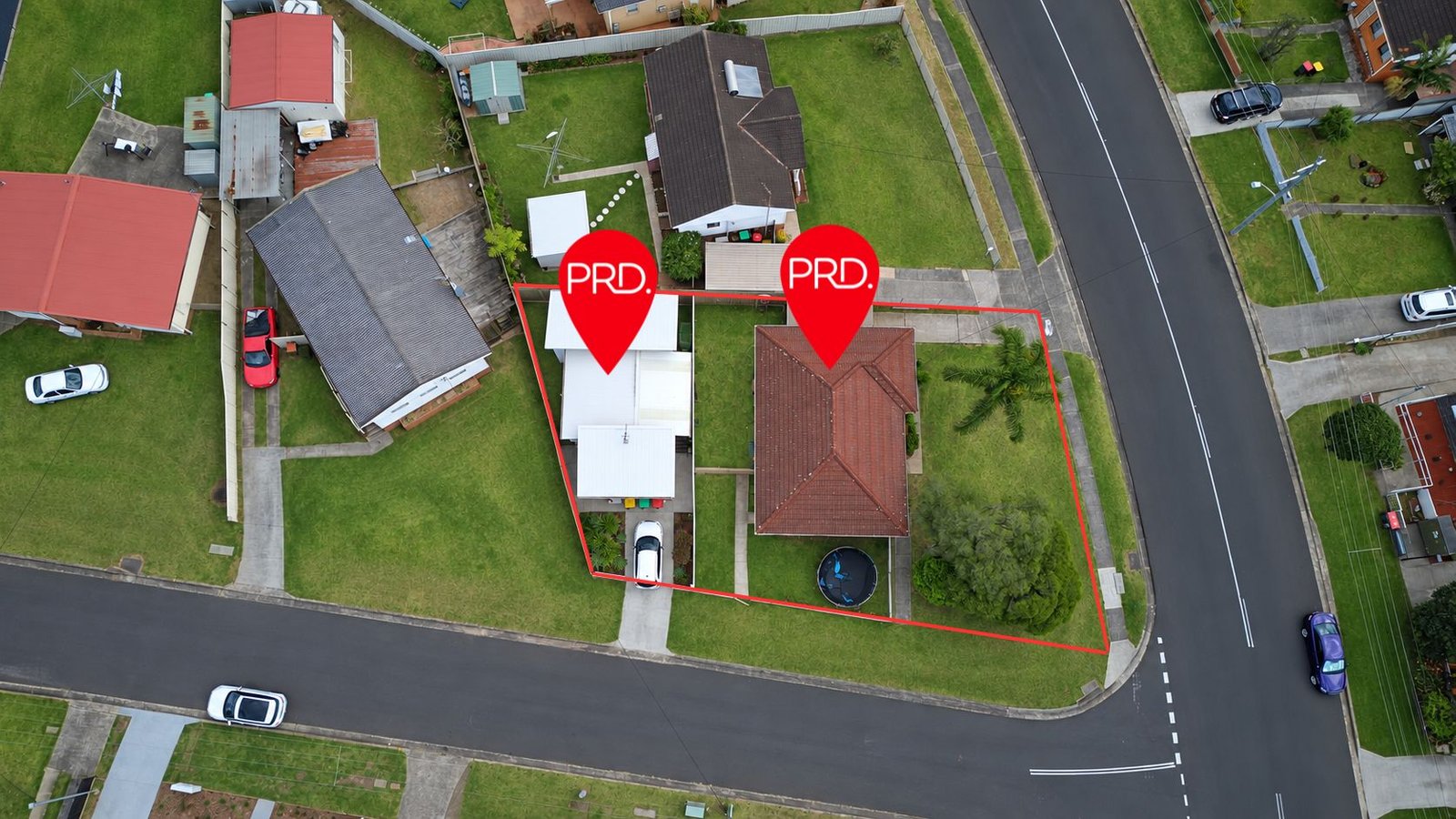 80 Queen Street LAKE ILLAWARRA 4