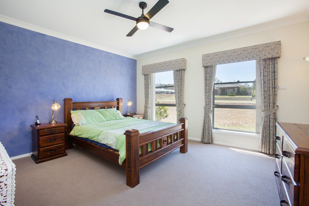 80 Radford st  HEDDON GRETA 3