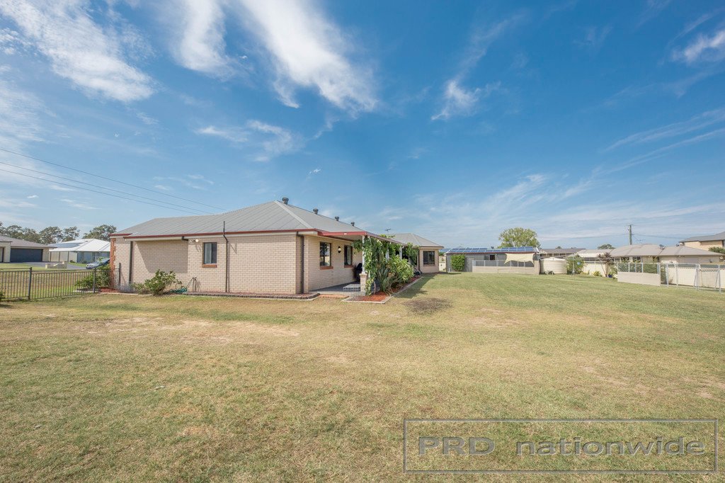 80 Radford st  HEDDON GRETA 19