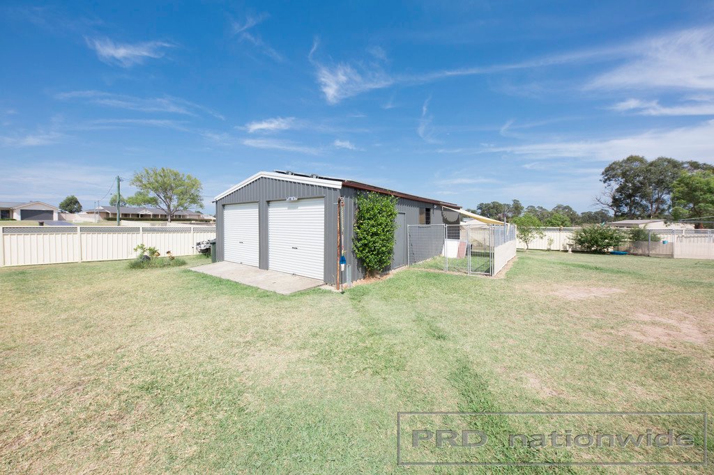 80 Radford st  HEDDON GRETA 21