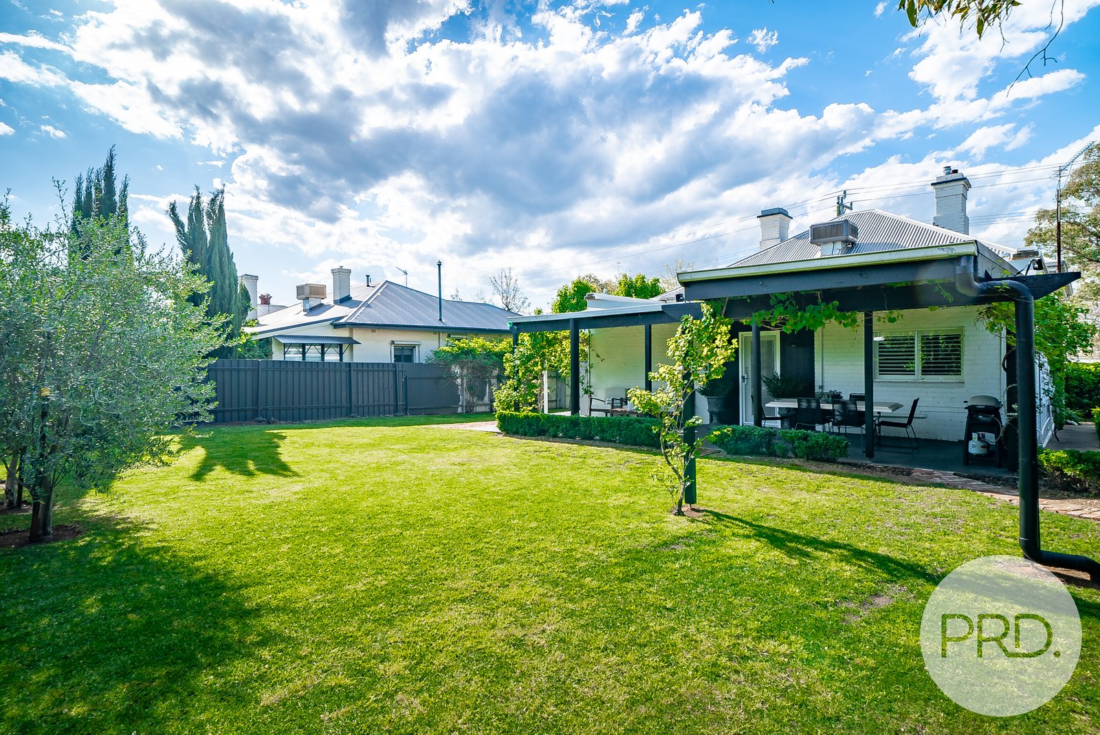 80 Railway Street TURVEY PARK 19