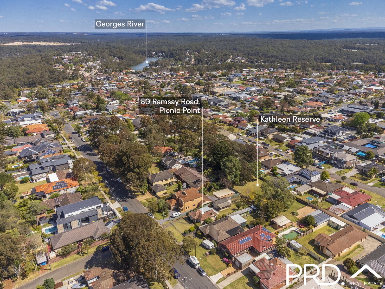 80 Ramsay Road PICNIC POINT 8