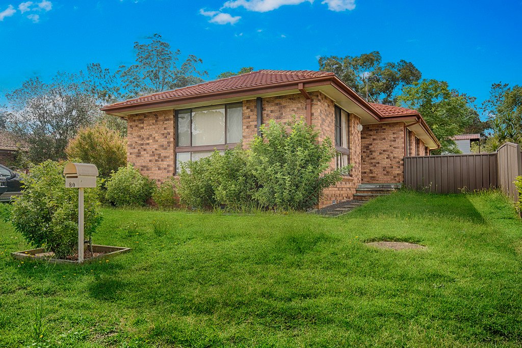 80 Regiment Road RUTHERFORD 1