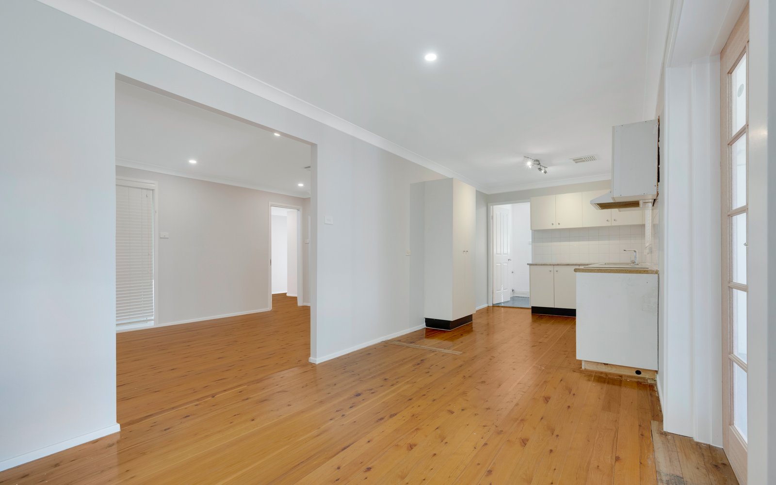 80 Richmond Road CAMBRIDGE PARK 3