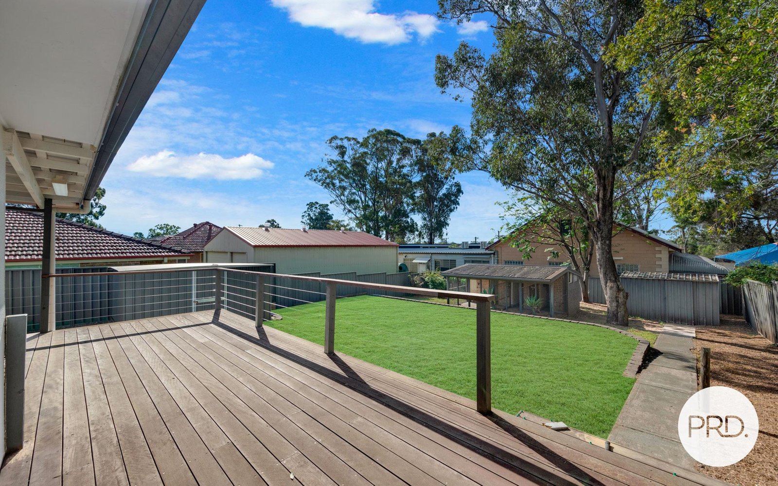 80 Richmond Road CAMBRIDGE PARK 9