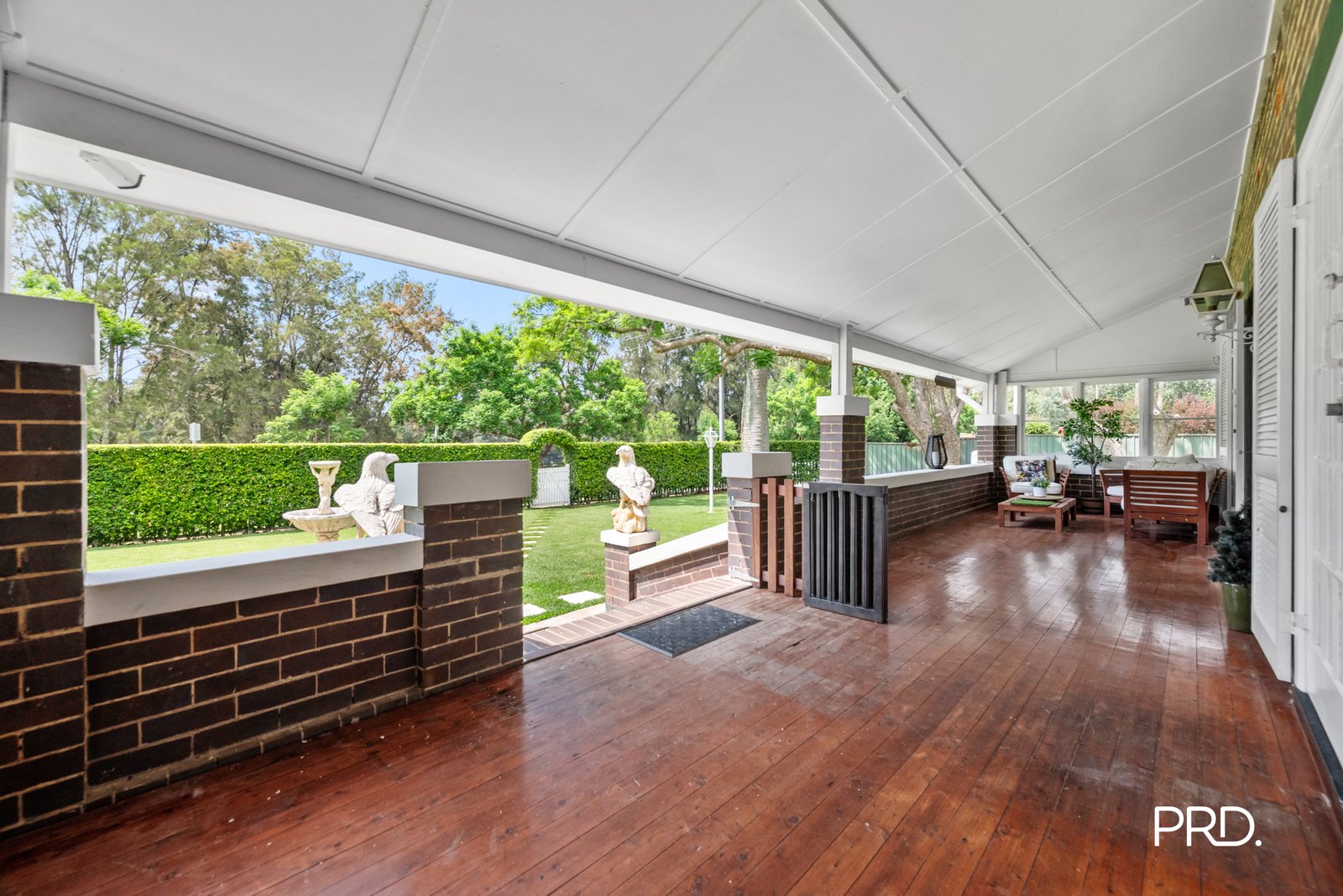 80 River Road EMU PLAINS 18