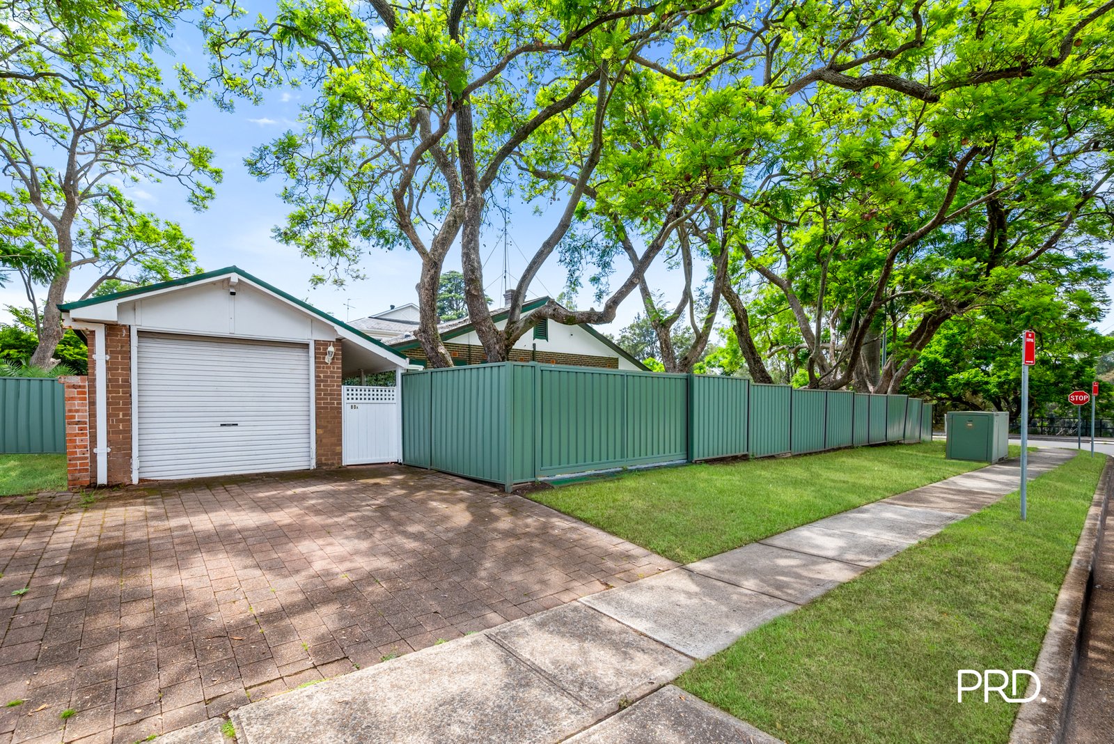 80 River Road EMU PLAINS 22