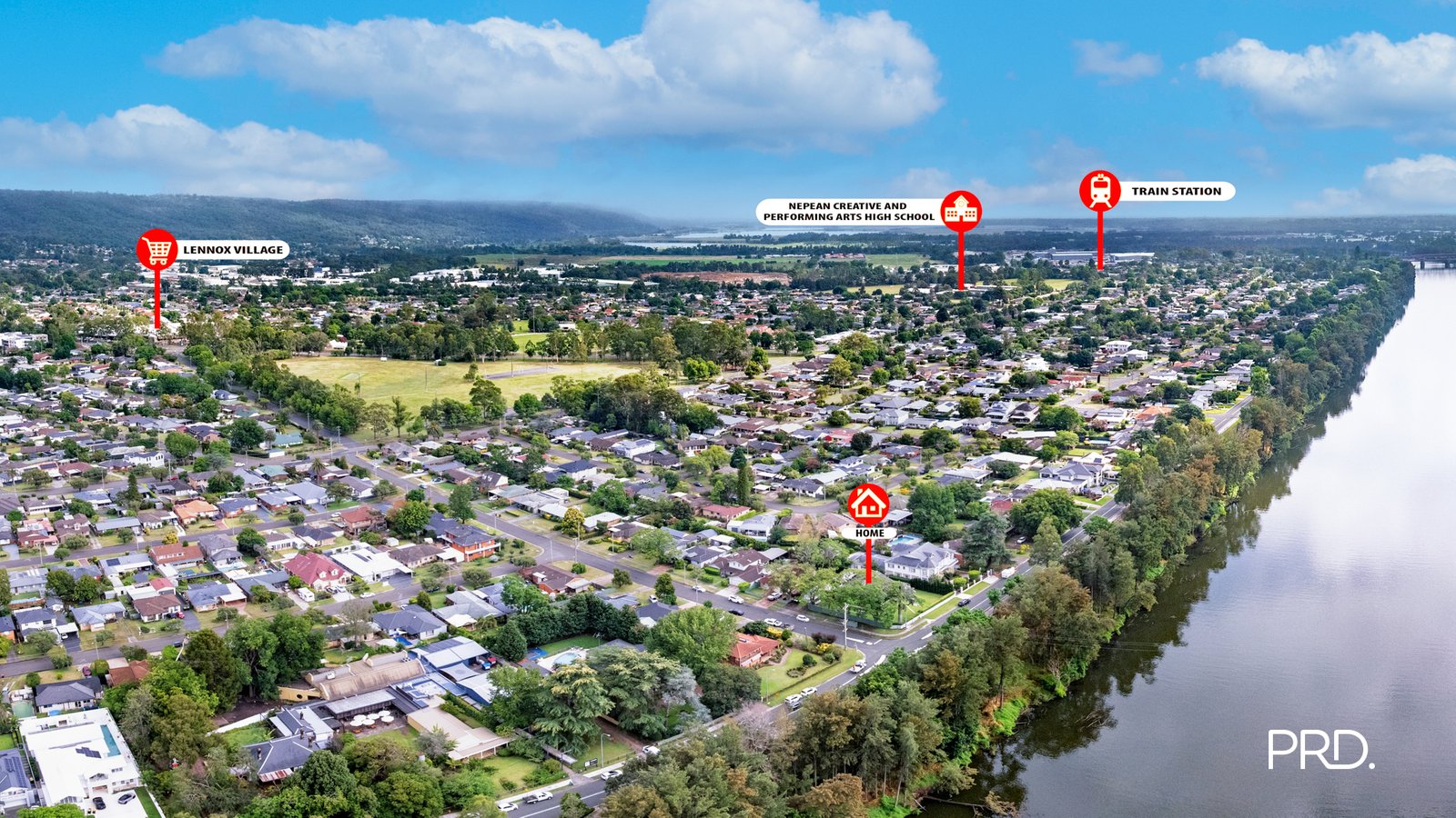 80 River Road EMU PLAINS 24