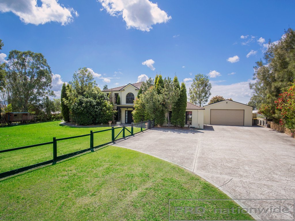 80 River Road WINDELLA 1