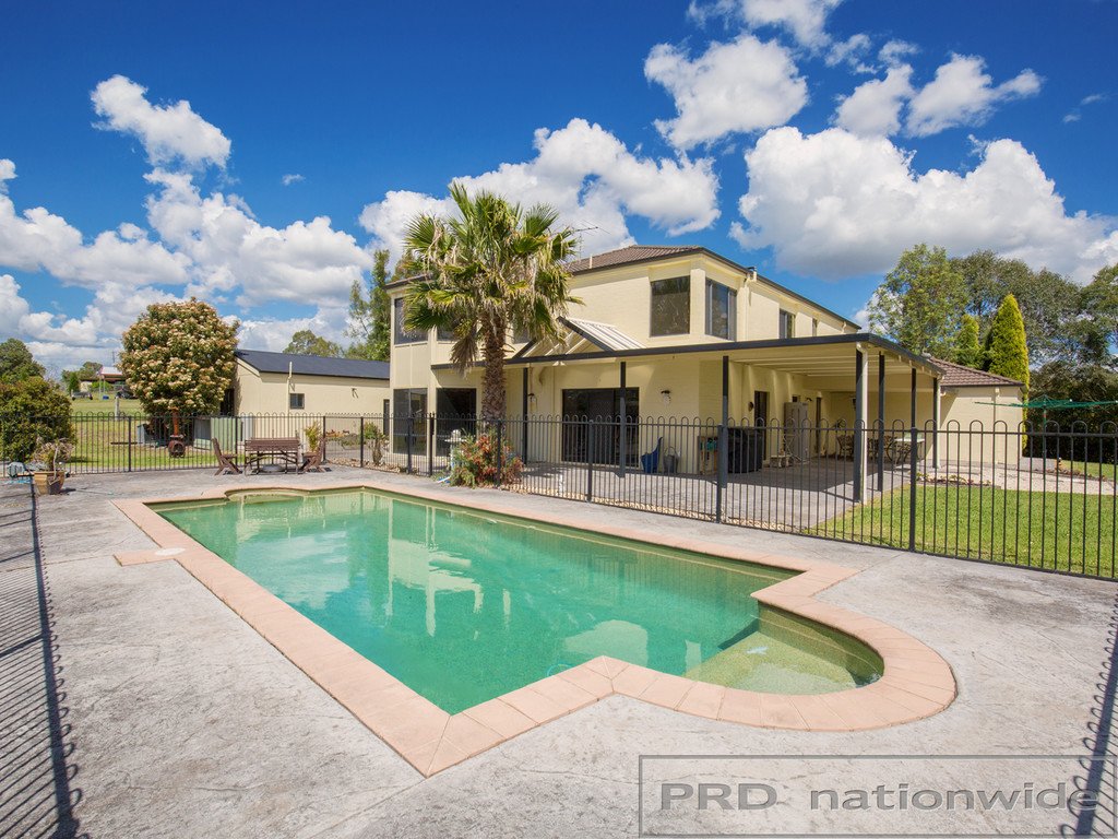 80 River Road WINDELLA 5