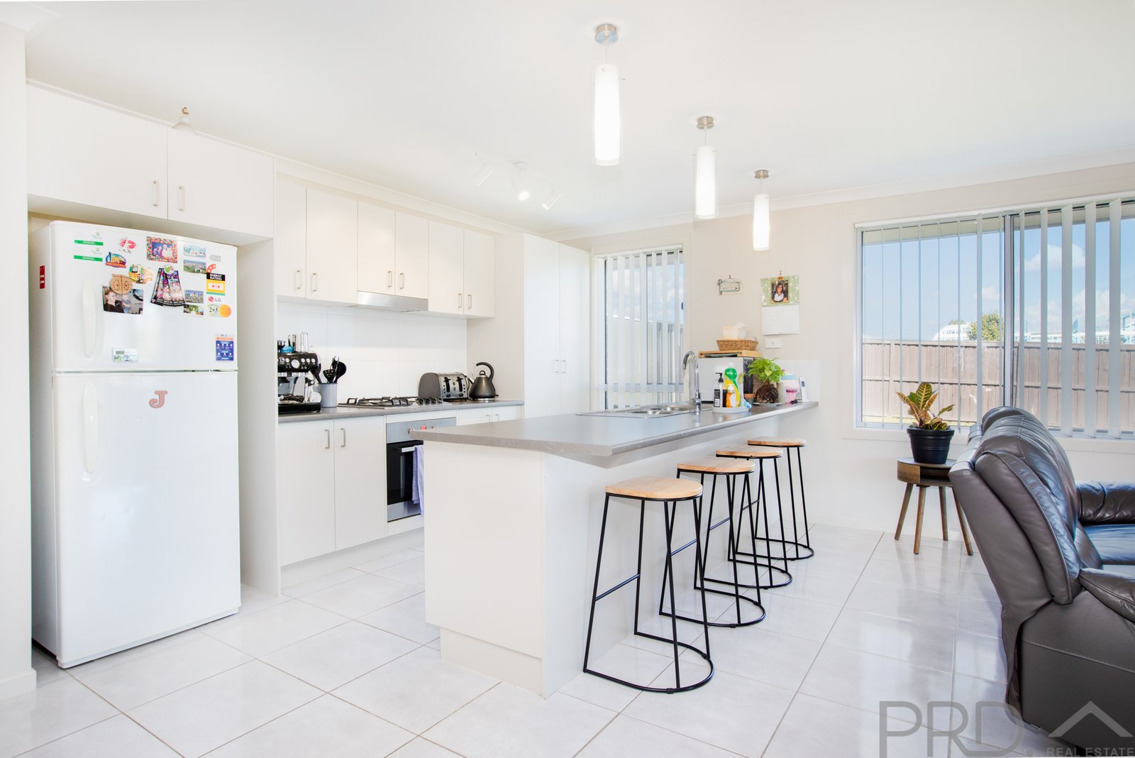 80 Saddlers Drive GILLIESTON HEIGHTS 4