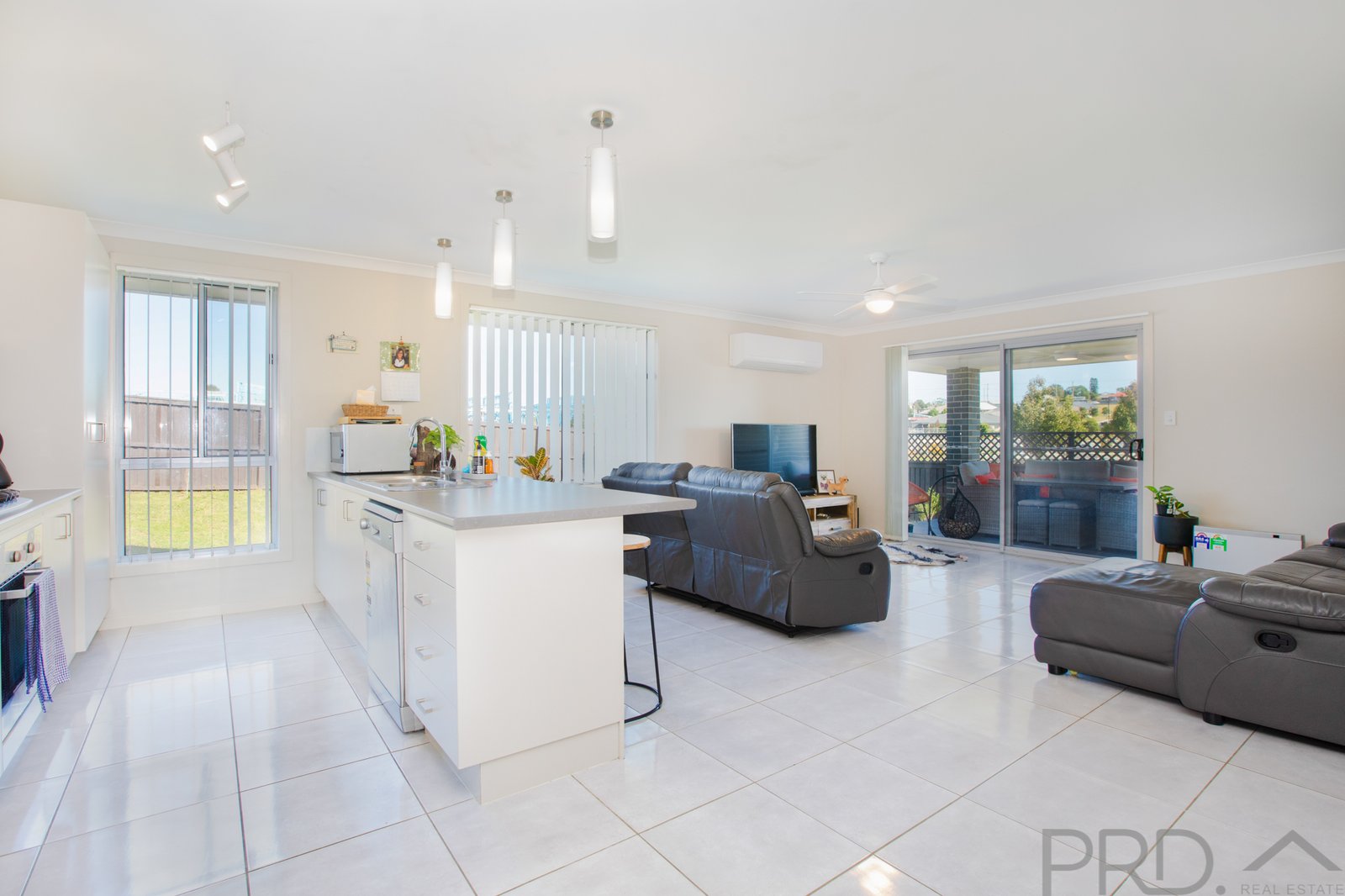 80 Saddlers Drive GILLIESTON HEIGHTS 5