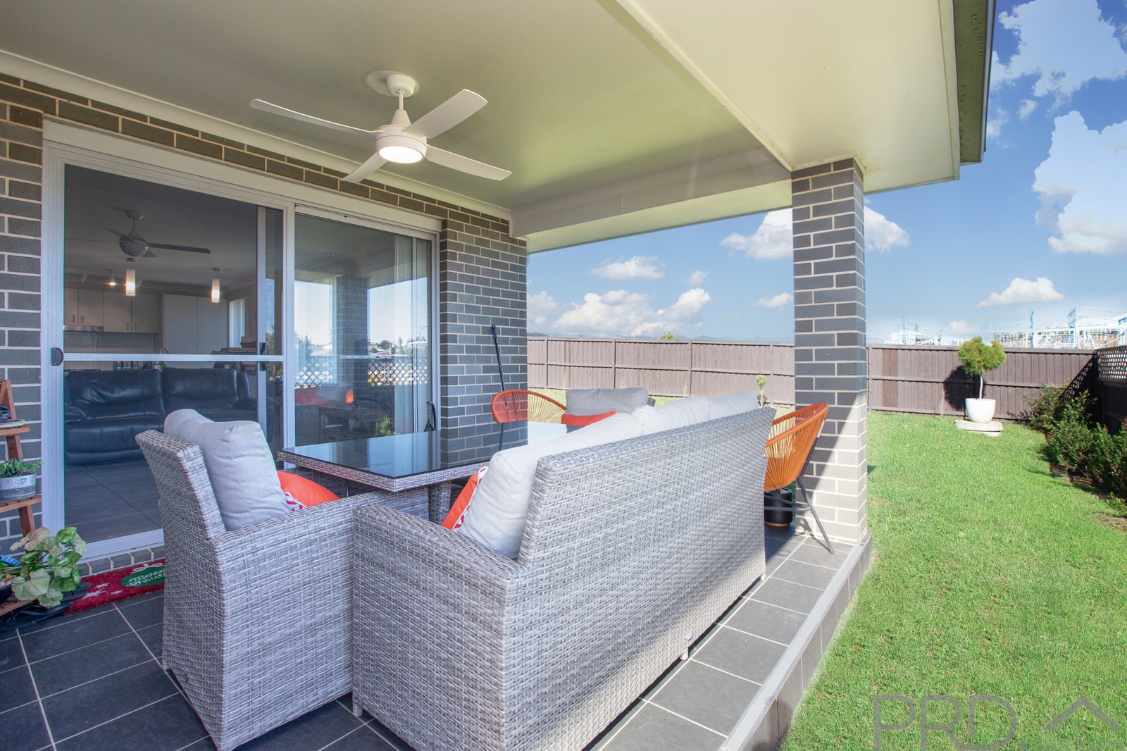 80 Saddlers Drive GILLIESTON HEIGHTS 9