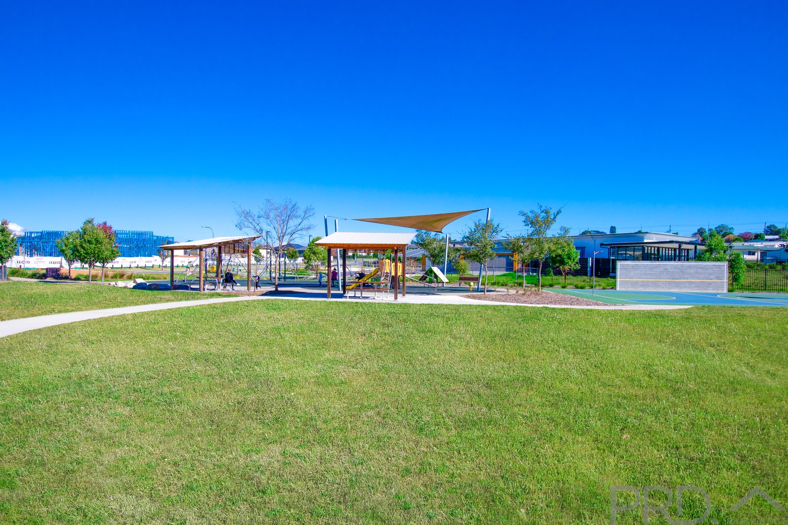80 Saddlers Drive GILLIESTON HEIGHTS 12