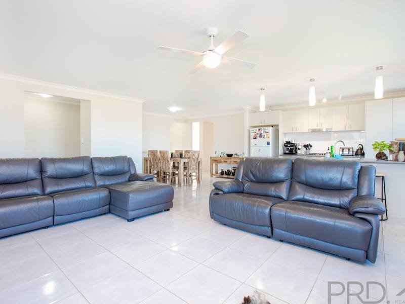 80 Saddlers Drive GILLIESTON HEIGHTS 6