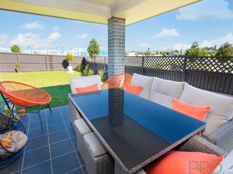 80 Saddlers Drive GILLIESTON HEIGHTS 7