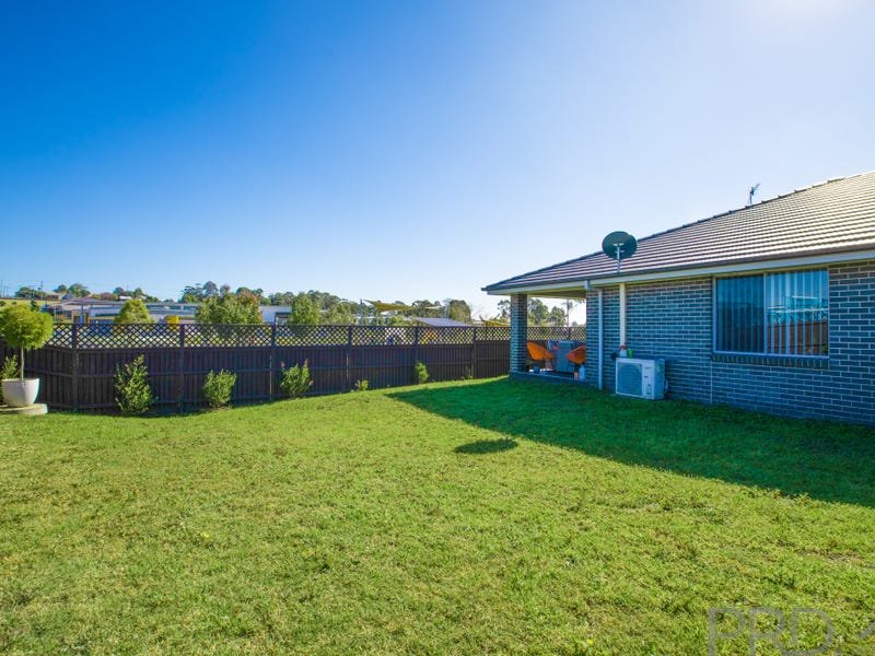 80 Saddlers Drive GILLIESTON HEIGHTS 10