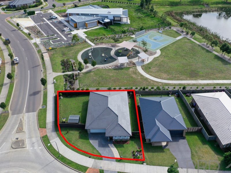 80 Saddlers Drive GILLIESTON HEIGHTS 11